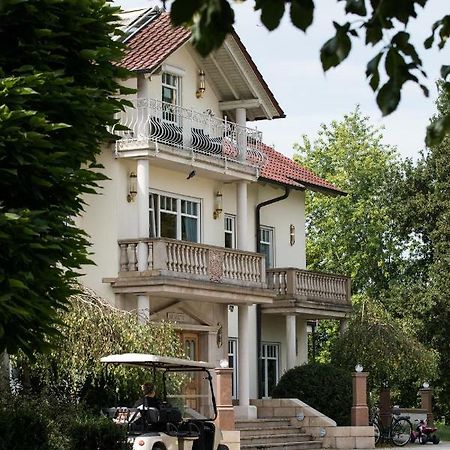 Gestuet Kaiserhof Legelshurst Екстер'єр фото