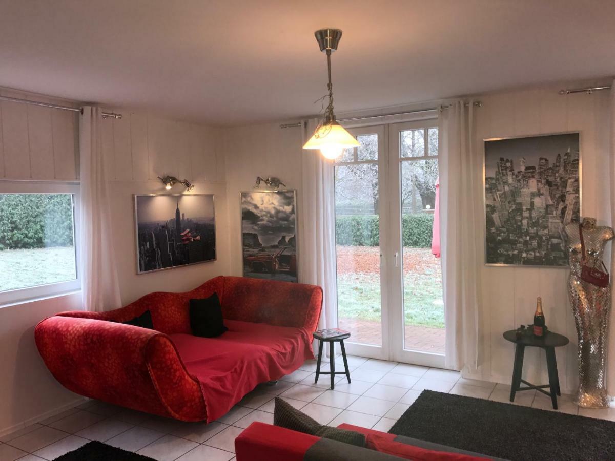 Gestuet Kaiserhof Legelshurst Екстер'єр фото