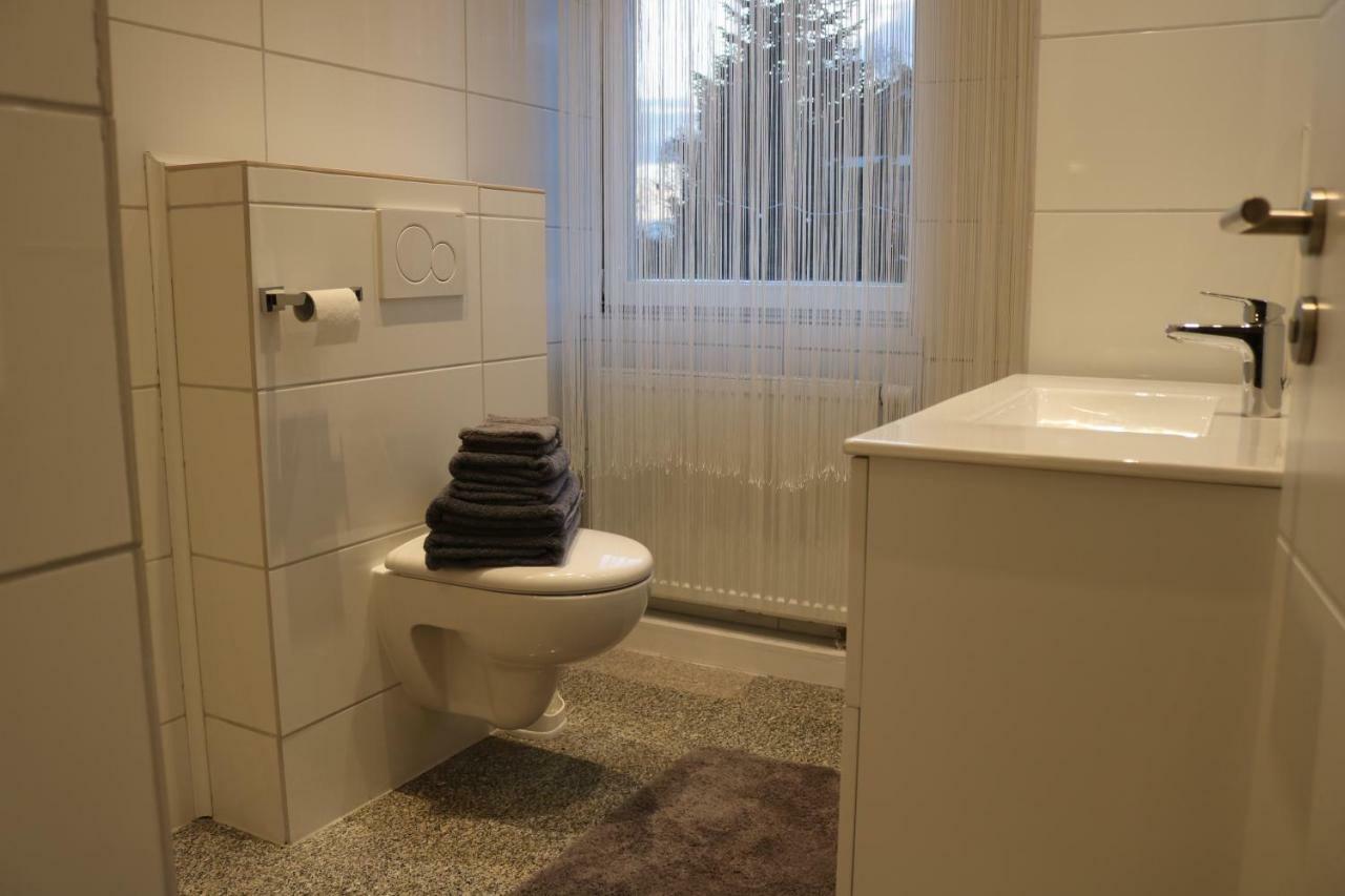 Gestuet Kaiserhof Legelshurst Екстер'єр фото
